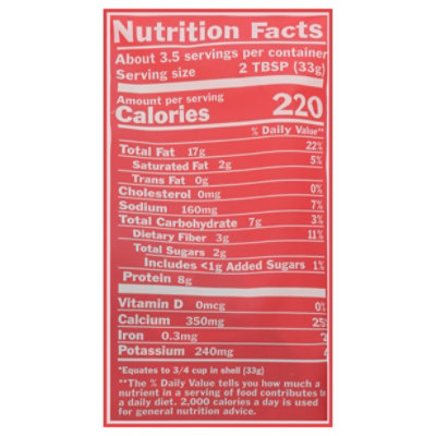 Smackin Sunflower Seeds Backyard Bbq 4oz - 4 OZ - Image 3