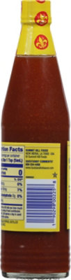 Louisiana Brand Hot Sauce Garlic Lovers - 6 FZ - Image 6