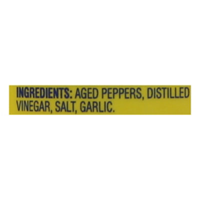 Louisiana Brand Hot Sauce Garlic Lovers - 6 FZ - Image 5