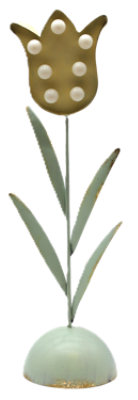 LED Tulip Small - Each - Image 1