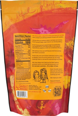 Stellar French Dijon Pretzel Braids - 12 Oz - Image 5