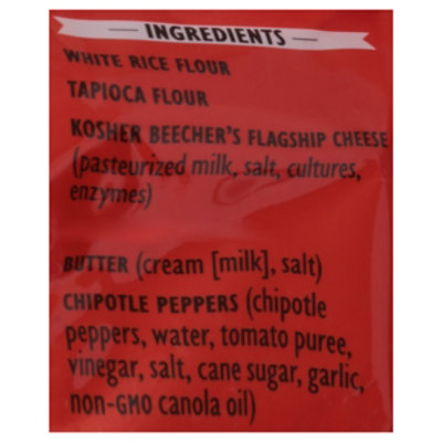 Beechers Crackers Pimento Cheese - 5 OZ - Image 4