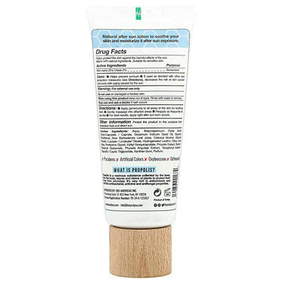 Bee  You Natural After Sun Lotion, 80 ml - Image 2