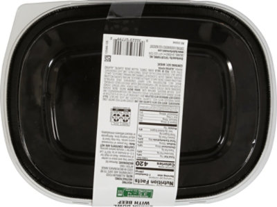 Readymeals Birria Bowl With Beef - 10.25 OZ - Image 5