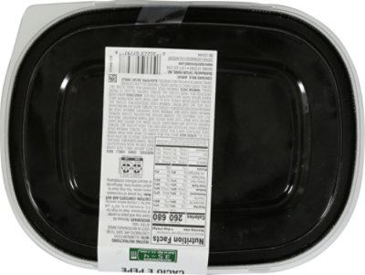 Readymeals Cacio Y Pepe - 13 OZ - Image 5