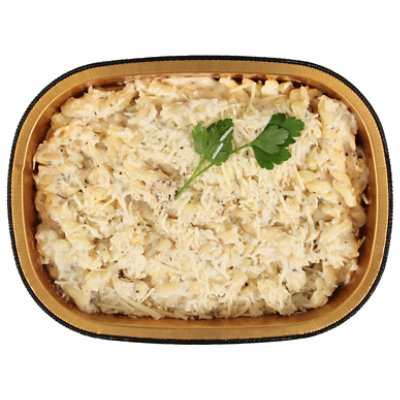 Readymeals Cacio Y Pepe - 13 OZ - Image 1
