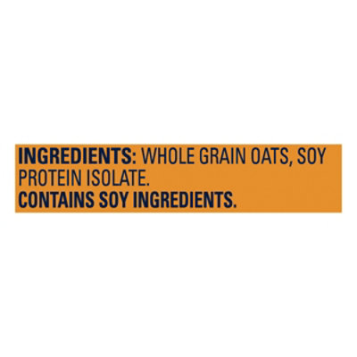 Quaker Old Fashion Oats Protein 16 Oz - 16 OZ - Image 4