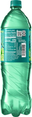 Mtn Dew Baja Blast 1.25lt - 1.25 LT - Image 4