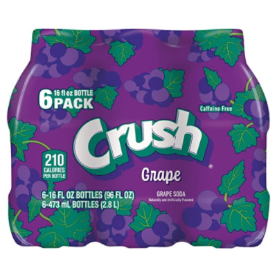 Crush Grape 6-16fz - 6-16 FZ - Image 3