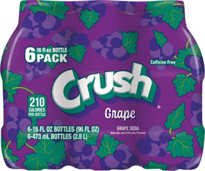 Crush Grape 6-16fz - 6-16 FZ - Image 2