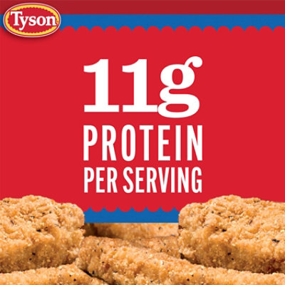 Tyson Steak Fingers With Gravy Mix 22.75 Oz - 22.75OZ - Image 3