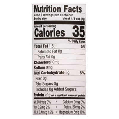 Once Upon A Farm Puffs - Strwby, Swpt & Ccnt - 1.5 OZ - Image 3