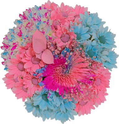 Unicorn Bouquet - Each - Image 1