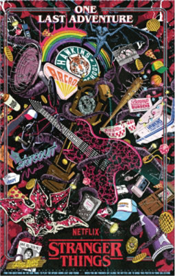 Licensed Brands Maple Waffle Crisp Cereal 12.1oz - 12.1 OZ - Image 5