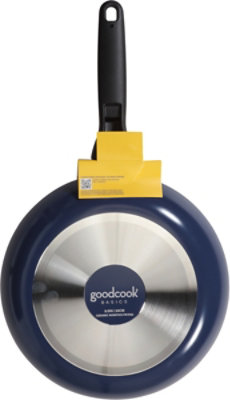 Goodcook Basics Fry Pan 9.5in Blu Cns - EA - Image 3