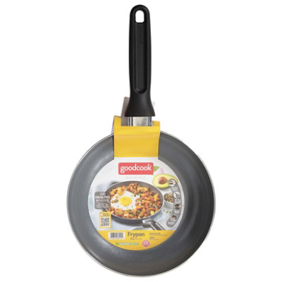 Goodcook Basics Fry Pan 7 7/8 Cns Blue - EA - Image 1