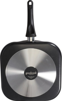 Goodcook Everyday Griddle Sq 11in Cns - EA - Image 3