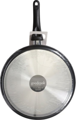 Goodcook Everyday Saute Pan W/lid 11.5 Cns - EA - Image 3