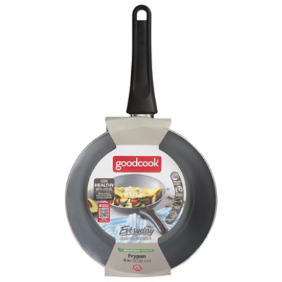Goodcook Everyday Fry Pan 7.6 Cns - EA - Image 1