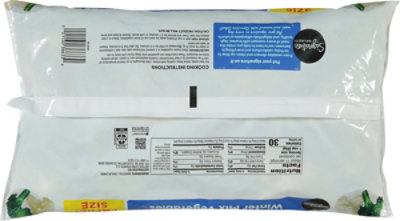 Signature Select Broccoli & Cauliflower Family Size 32 Oz - 32 OZ - Image 5