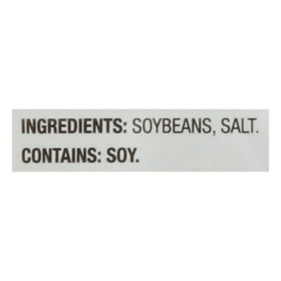Signature Select Edamame In Pod Salted 10 Oz - 10 OZ - Image 4