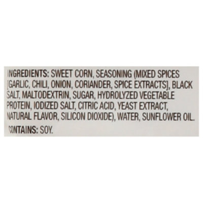Signature Select Corn Ribs Chili Lime Seasoned 15 Oz - 15 OZ - Image 4