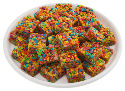 Fruity Crispy Bites Platter 36 Count - EA - Image 1