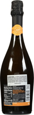 Nozeco Nv Sparkling Mimosa Non Alcohol Wine - 750 ML - Image 6
