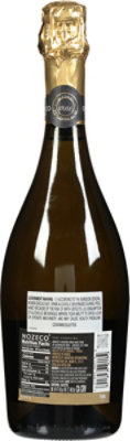 750ml Nozeco Nv Sparkling Brut Non Alcohol  Wine - 750 ML - Image 6