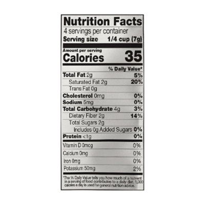 Once Upon A Farm Melts - Ccnt Ban Strwby - 1 OZ - Image 3