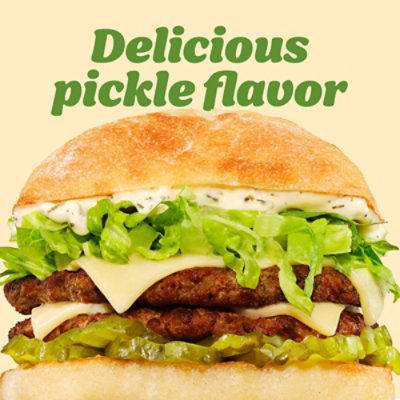 Kraft Pickle Mayonnaise Dressing - 12 Fl. Oz. - Image 5
