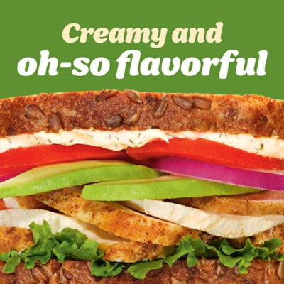 Kraft Pickle Mayonnaise Dressing - 12 Fl. Oz. - Image 3