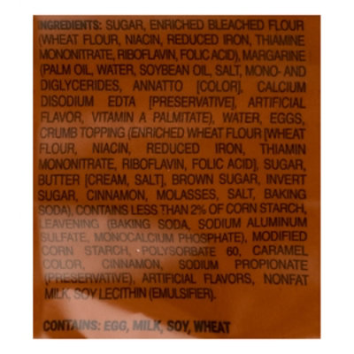 Lofthouse Frosted Butter Sugar Cookies - 13.5 OZ - Image 4