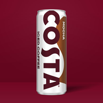 Costa Latte Mocha 11fz - 11 FZ - Image 4