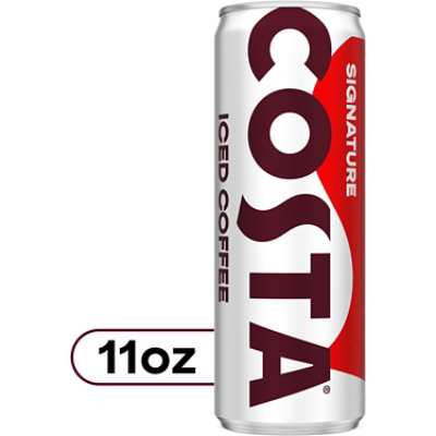 Costa Latte Signature Blend 11fz - 11 FZ - Image 1