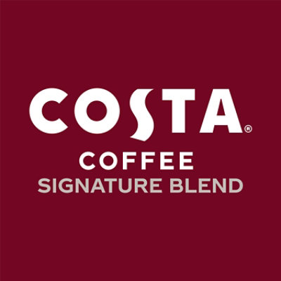 Costa Latte Signature Blend 11fz - 11 FZ - Image 3