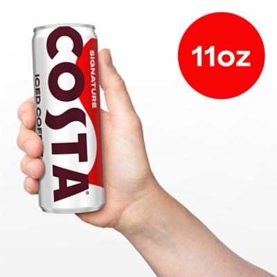 Costa Latte Signature Blend 11fz - 11 FZ - Image 5