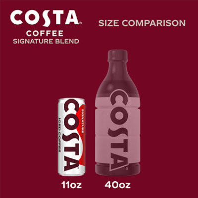 Costa Latte Signature Blend 11fz - 11 FZ - Image 2