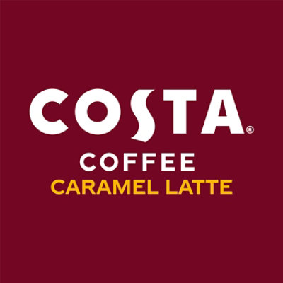 Costa Latte Caramel 11fz - 11 FZ - Image 3