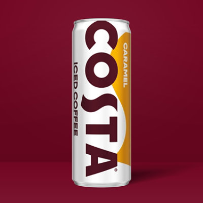 Costa Latte Caramel 11fz - 11 FZ - Image 4