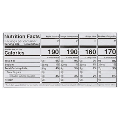 Boochcraft Find Your Flavor Variety 8-36 Fl Oz In Cans - 8-12 FZ - Image 3