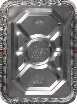 Jumbo Storage Containers With Folded Lids - 2 CT - Image 3