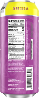 Ryse Fuel Kool Aid Grape 16fz - 16 FZ - Image 5