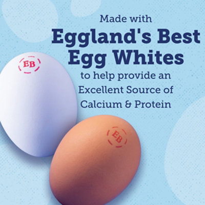 Egg Lands Best Omelet Spinach & Gouda - 7.8 OZ - Image 4