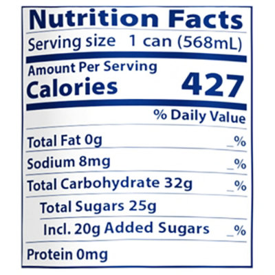 Devil Spiked Hard Lemonade - 19.2 FZ - Image 3