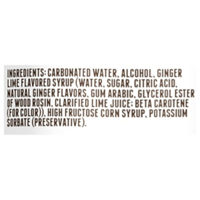 Devil Spiked Hard Ginger Beer - 19.2 FZ - Image 4