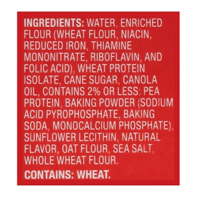 Signature Select Pancakes Protein Original 12.3 Oz - 12.3 OZ - Image 4