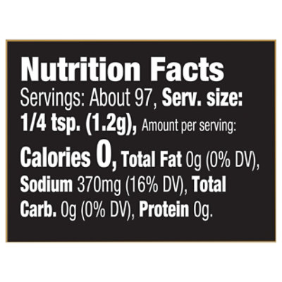 Mc Watermelon Lime Fin Salt 4.12 Oz - 4.12 OZ - Image 3