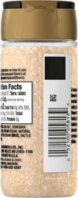 Mc Brown Butter Fin Salt 4.12 Oz - 4.12 OZ - Image 5