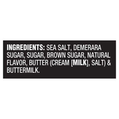 Mc Brown Butter Fin Salt 4.12 Oz - 4.12 OZ - Image 4